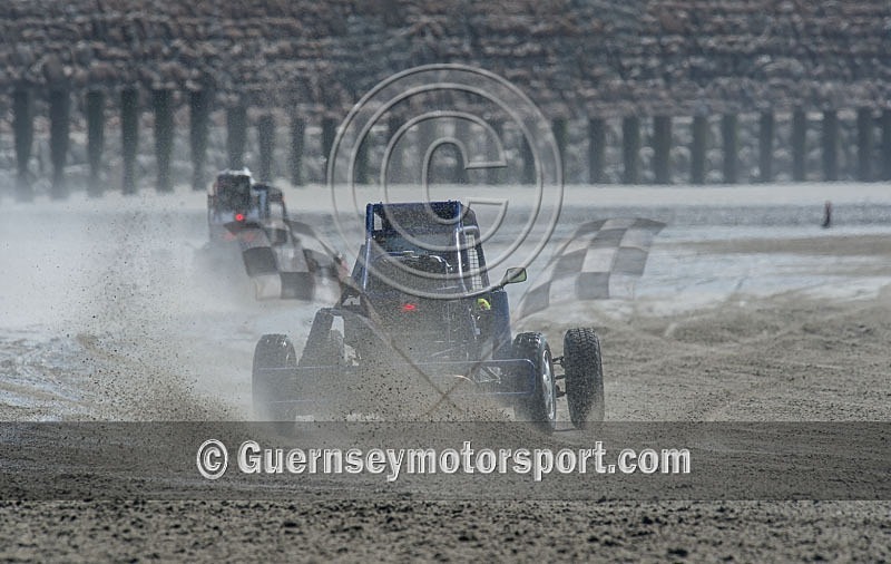 Sand Racing_27-04-2013_Car-33 - SAND RACING CARS_27-04-2013
