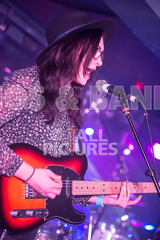 Frankie Davies-8 - FRANKIE DAVIES