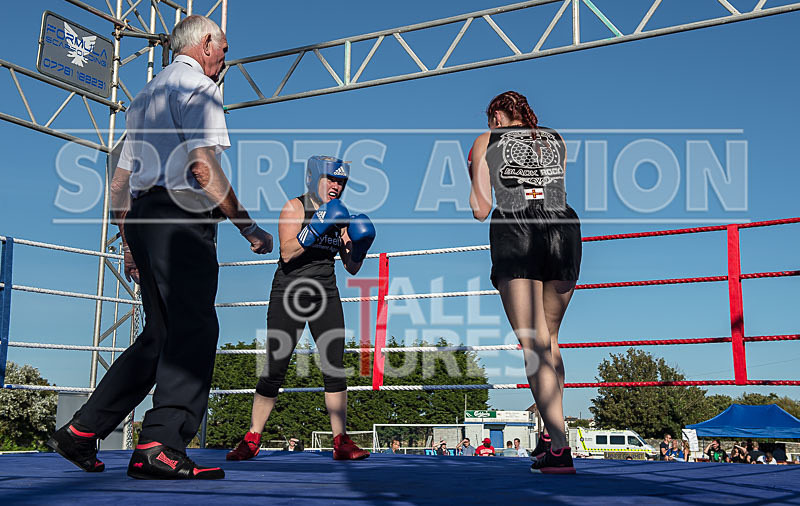 Open Air Boxing_2015_Bout-1-25 - BOUT-1