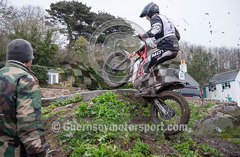 TRIALS BIKE_2-Day 2018-58 - 2-DAY TRIALS MEETING 2018