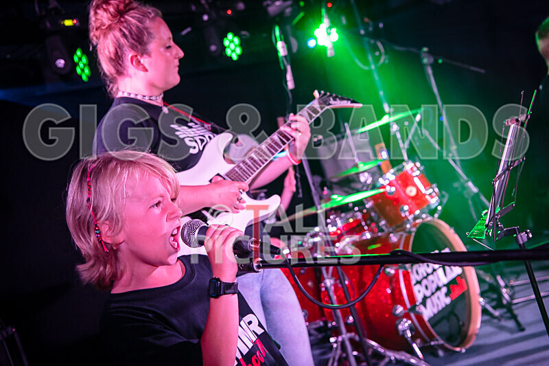 SoPM Summer Gig 2019-82 - SCHOOL OF POPULAR MUSIC SUMMER GIG 2019