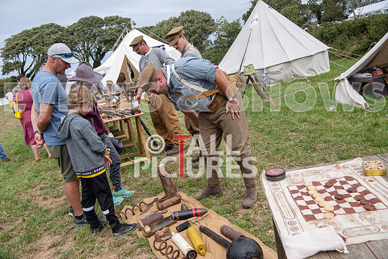 Guernsey Agricultural Show 2021-116 - GUERNSEY AGRICULTURAL SHOW 2021