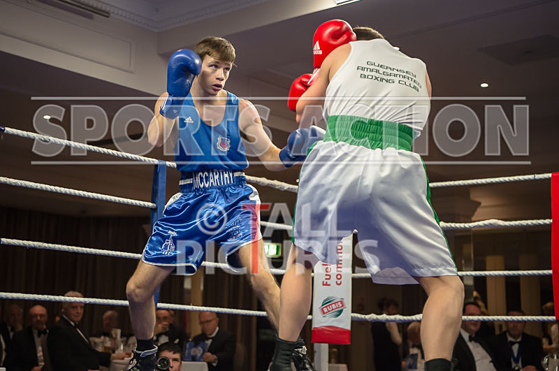 BOUT-4_Niall Adams v Jake McCarthy-22 - BOUT-4_Niall Adams v Jake McCarthy