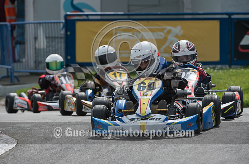 Karting_19-04-2015-47 - KARTING WINTER CHAMPIONSHIP ROUND-4