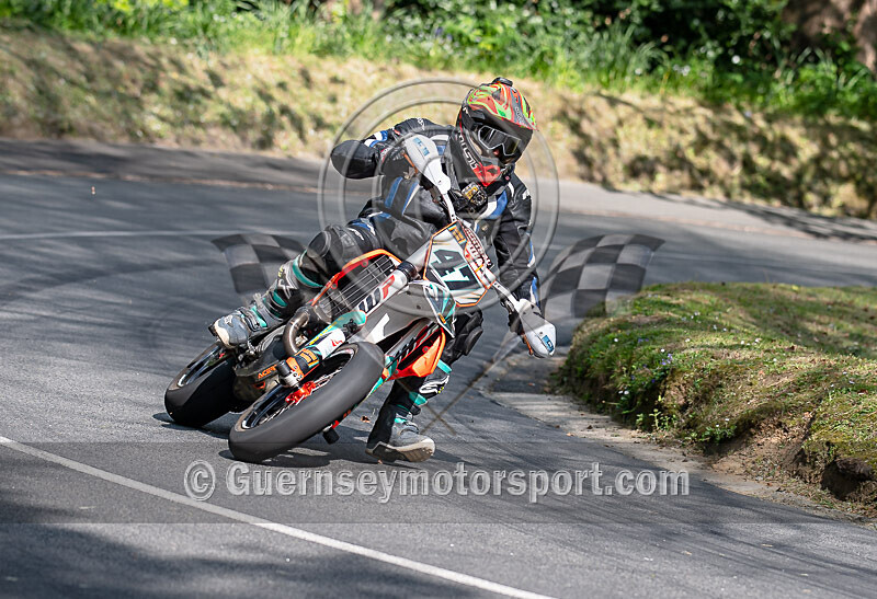 Hillclimb 2021_2-Day_BIKE-56 - GMC&CC 2-DAY HILLCLIMB 2021_BIKES