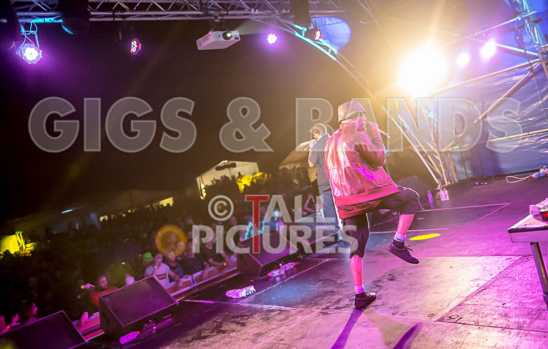 Jungle Brothers-20 - JUNGLE BROTHERS