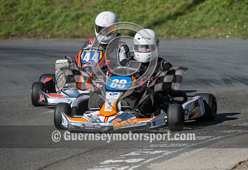 Karting_09-03-2014-46 - KARTING WINTER CHAMPIONSHIP ROUND-3