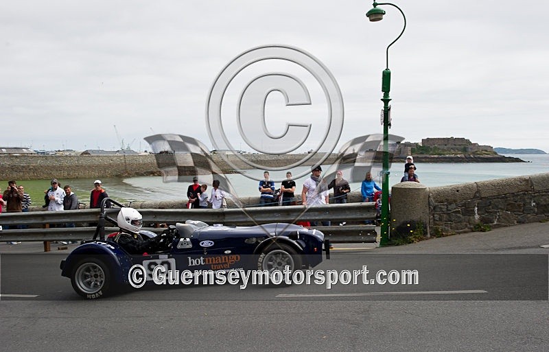GKMC Hill Climb_30-05-11_Car-22 - CARS 2011-05-30