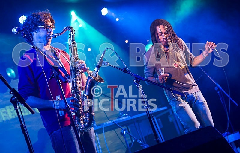 Rebel Control-26 - REBEL CONTROL