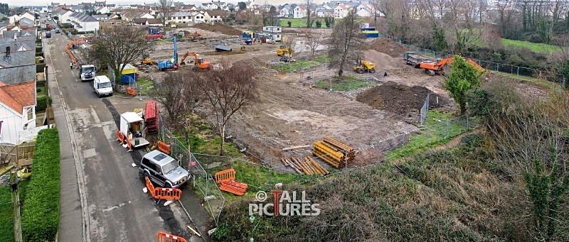 Victoria Avenue_Guernsey Housing Association - COMMERCIAL PANORAMAS