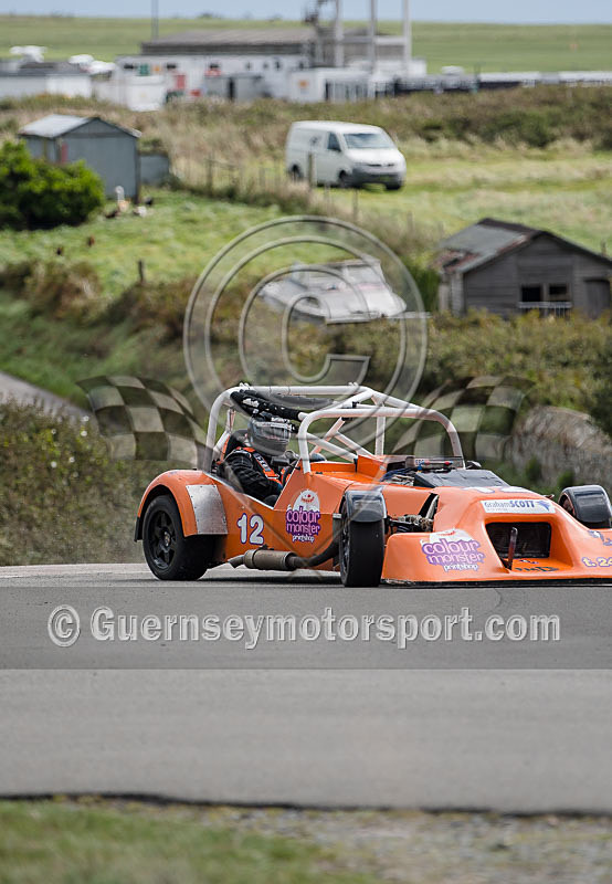 Alderney Airport Speed Event 2017-137 - ALDERNEY AIRPORT SPEED EVENT 2017