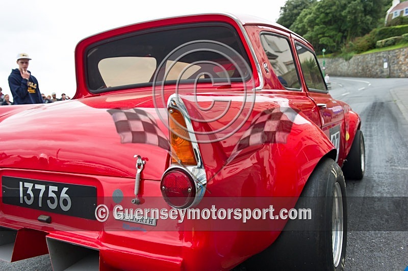 GKMC Hill_6-08-11_Car-60 - CARS 2011-08-06