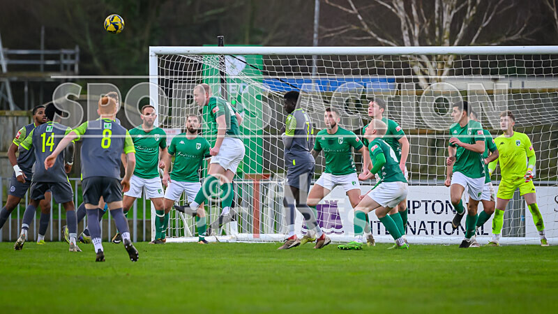 GFC v Thatcham Town FC_2023-62 - GFC v THATCHAM TOWN FC 2023