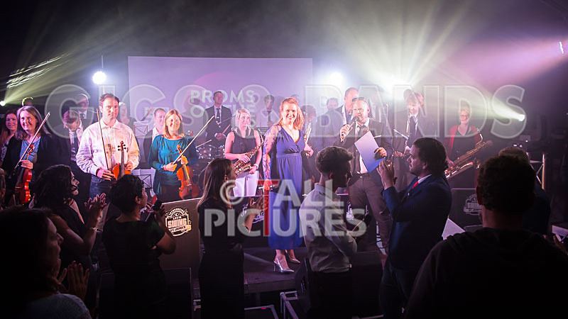 Proms on the Pier 2017-6 - PROMS ON THE PIER 2017