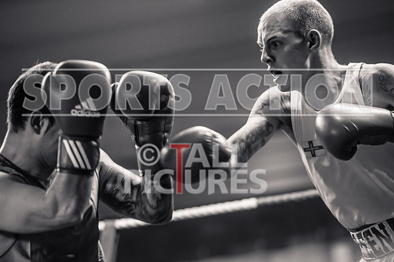 Bout 6_Nathan Green v Sean Gibbs-1 - BOUT 6_Nathan Green v Sean Gibbs