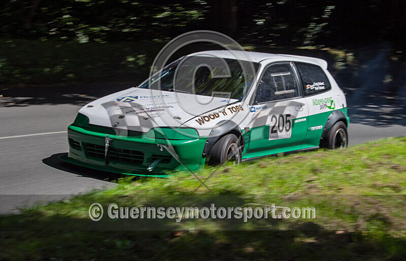 GKMC Hillclimb_14-08-2021_CAR-160 - CARS_14-08-2021