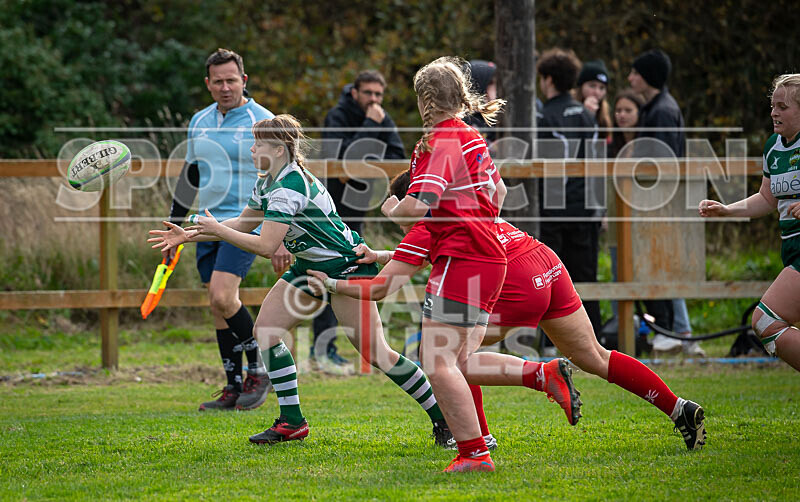 Ladies Siam Trophy 2021-42 - LADIES SIAM TROPHY 2021