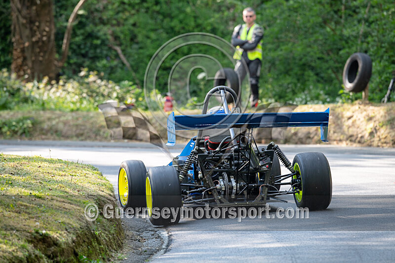 Hillclimb 2021_2-Day_CAR-75 - GMC&CC 2-DAY HILLCLIMB 2021_CARS