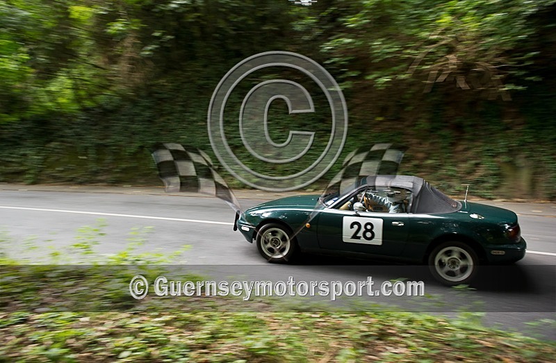 Hill Climb_29-08-11_Car-17 - CARS 2011-08-29