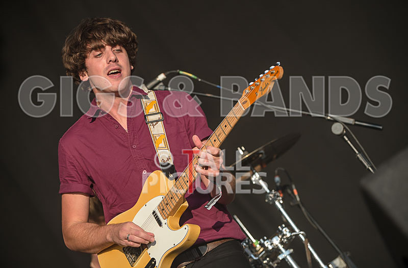 Circa Waves-40 - CIRCA WAVES