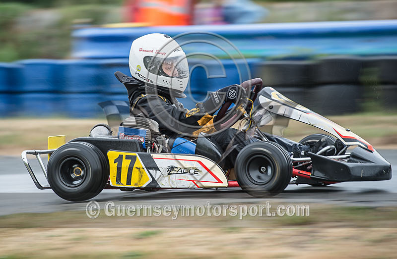 Karting_12-07-2015-3 - KARTING SUMMER CHAMPIONSHIP ROUND-4