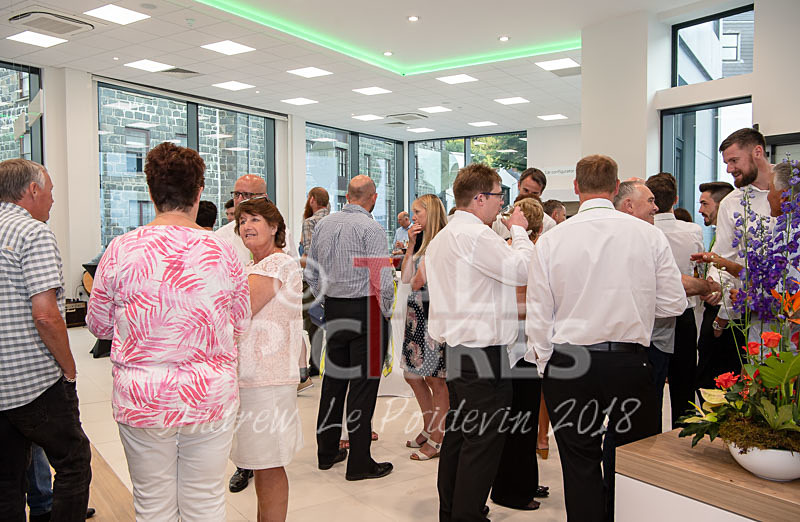 Pauls Motors Opening-24 - PAUL'S MOTORS NEW SHOWROOM OPENING