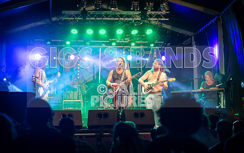 Tantale-555 - TANTALE