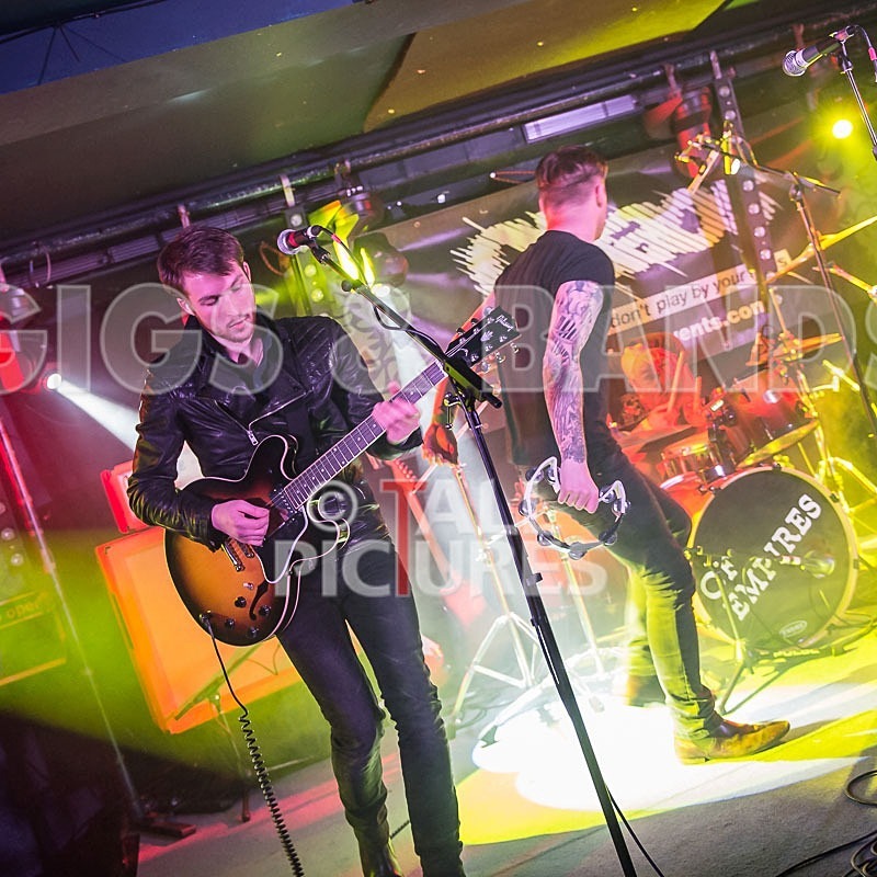 Of Empires-32 - OF EMPIRES