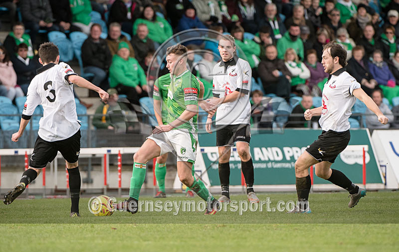 Guernsey v Ramsgate_04-02-2017-48 - GUERNSEY FC v RAMSGATE