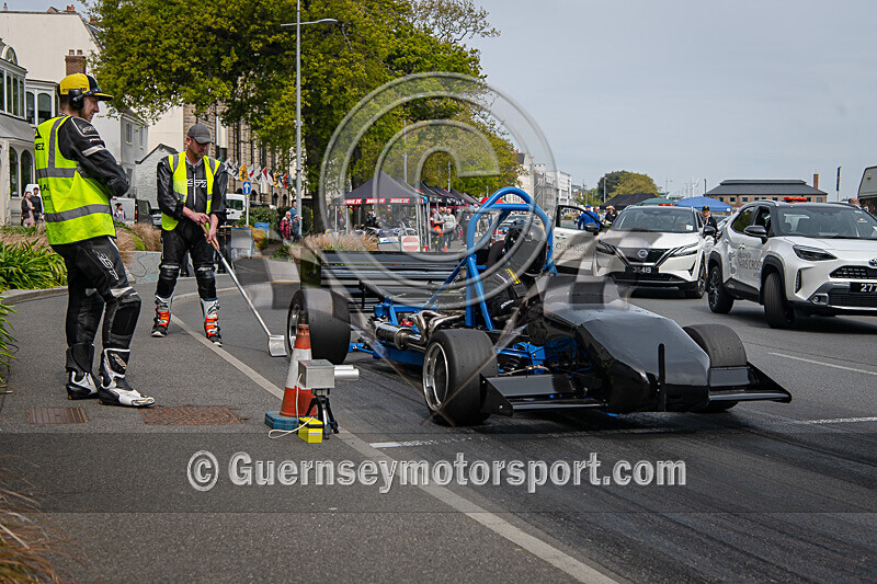 2022 Two-Day Hillclimb_Car-64 - TWO-DAY HILLCLIMB 2022 - CARS