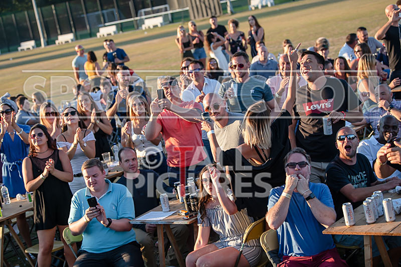 King of the Ring_SCENE-7 - KING OF THE RING... THE SCENE