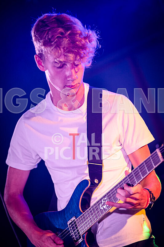 SoPM Summer Gig 2019-7 - SCHOOL OF POPULAR MUSIC SUMMER GIG 2019