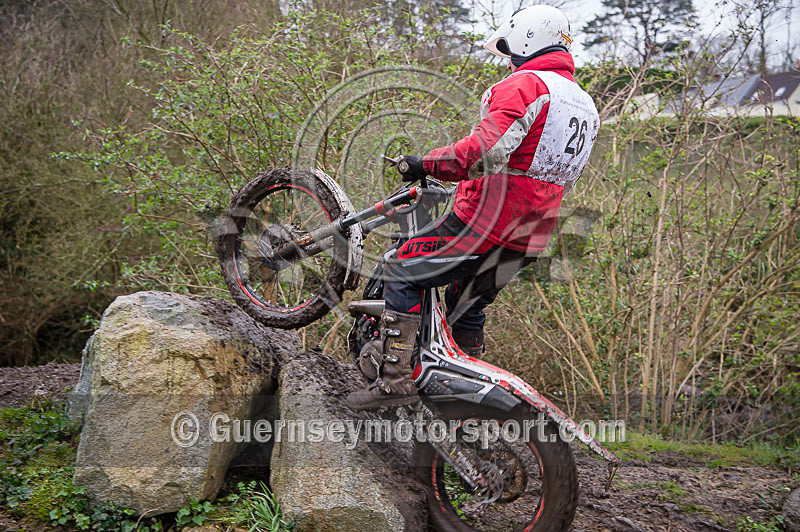 TRIALS BIKE_2-Day 2018-60 - 2-DAY TRIALS MEETING 2018