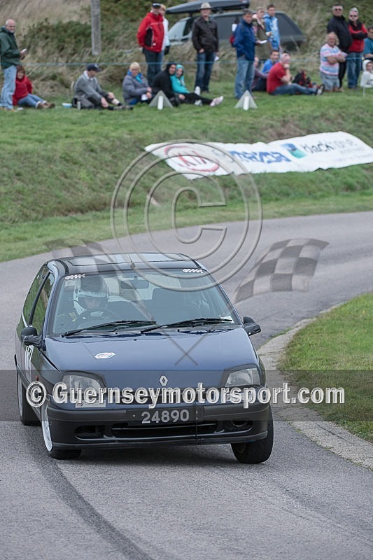 Alderney Hill Climb Car_2013-135 - ALDERNEY HILL CLIMB 2013 - CARS