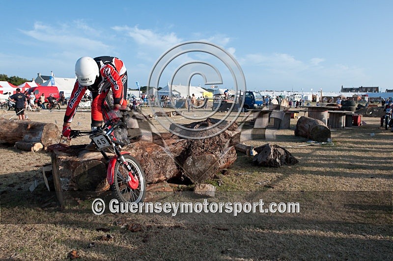 West Trials-43 - GMC&CC WEST SHOW DEMONSTRATION