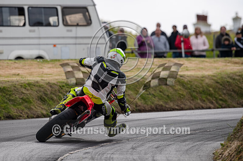 Hillclimb 2021_2-Day_BIKE-136 - GMC&CC 2-DAY HILLCLIMB 2021_BIKES