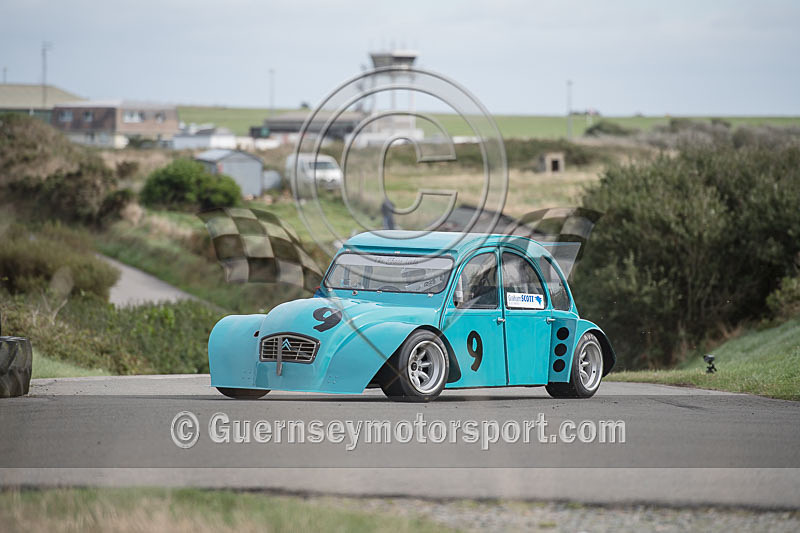 Alderney Speed Event_2016_CAR-27 - ALDERNEY AIRPORT SPEED EVENT 2016_CARS