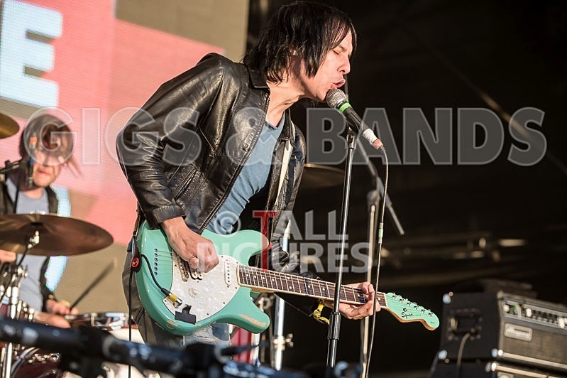 The Cribs-34 - THE CRIBS