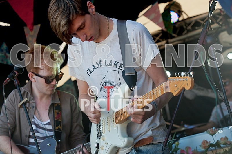 The Stowaways-39 - THE STOWAWAYS