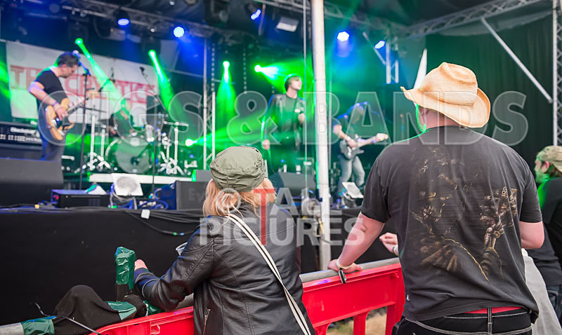 The Cryptics-37 - THE CRYPTICS