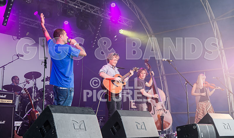 Buffalo Huddleston-174 - BUFFALO HUDDLESTON