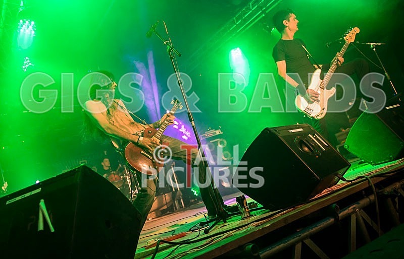 Bloody Mary-5 - BLOODY MARY