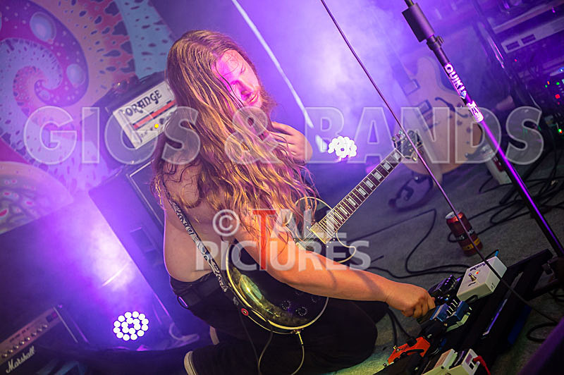 Lord Vapour-215 - LORD VAPOUR