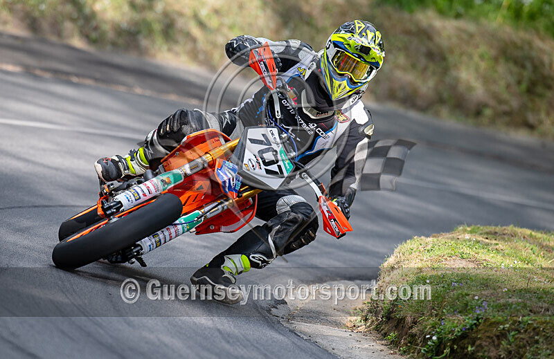Hillclimb 2021_2-Day_BIKE-89 - GMC&CC 2-DAY HILLCLIMB 2021_BIKES