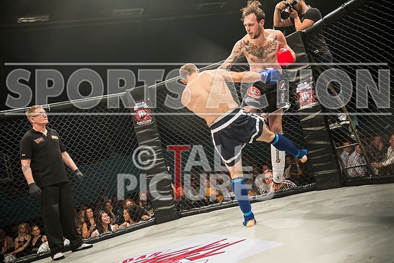 Cage Fighting_2012_Bout 5-14 - BOUT-5