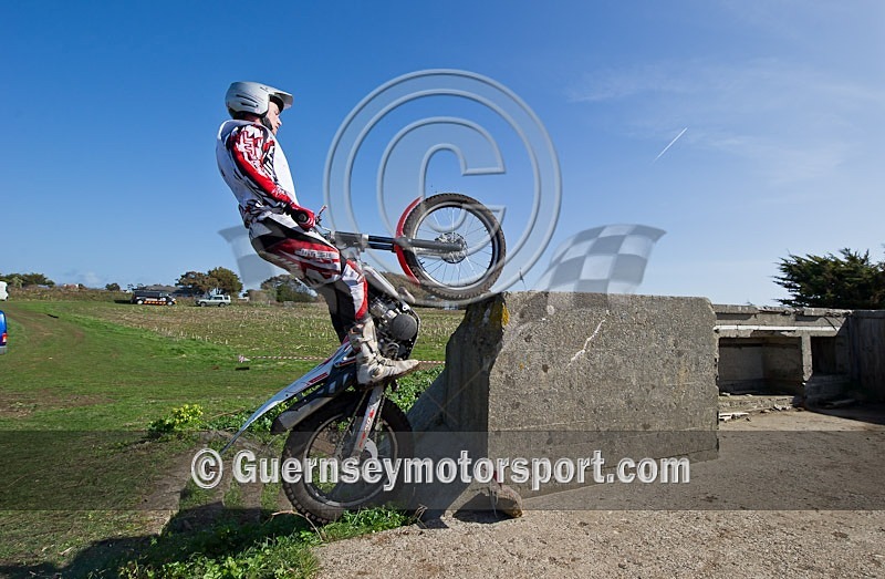 2-Day Trials_2012-56 - 2-DAY TRIALS 2012