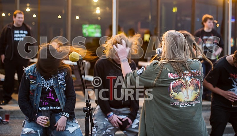 Stone Em All-143 - STONE EM ALL