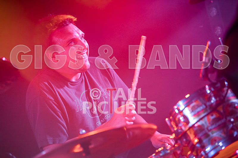 Thee Jenerators-507 - THEE JENERATORS