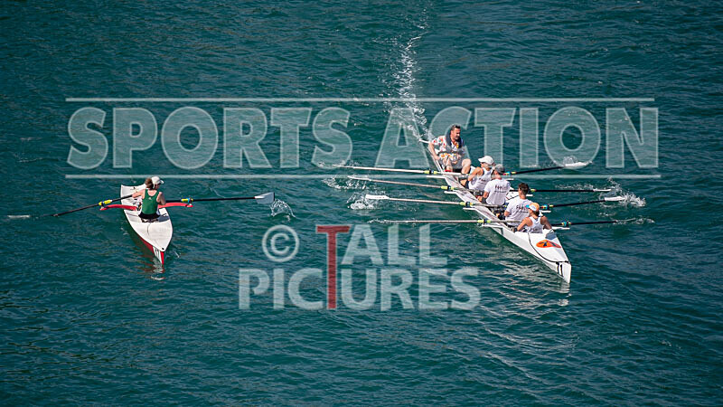 Guernsey Rowing Club_20-06-2020-54 - GUERNSEY ROWING CLUB 5,200 METER RACE