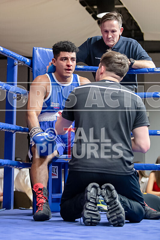 BOUT 8_Kristan Allen v Lev Silvest-19 - BOUT 8_Kristan Allen v Lev Silvest